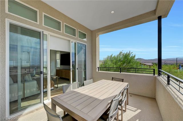3348 Esker Ridge Avenue, Henderson, NV 89044