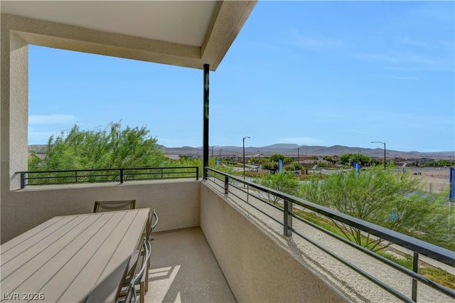 3348 Esker Ridge Avenue, Henderson, NV 89044