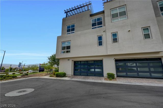 3348 Esker Ridge Avenue, Henderson, NV 89044