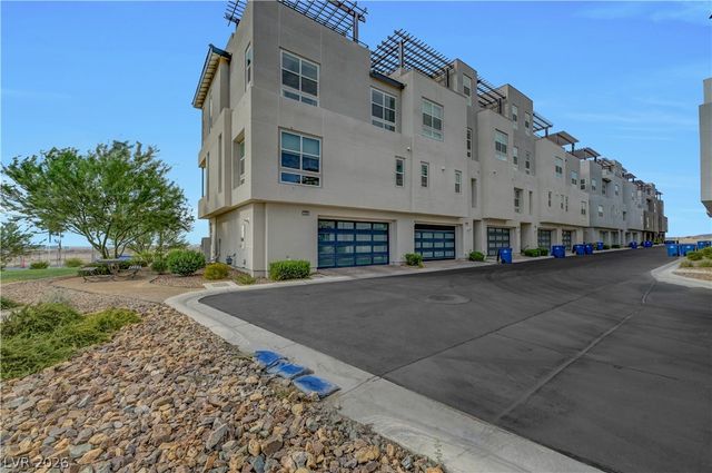 3348 Esker Ridge Avenue, Henderson, NV 89044