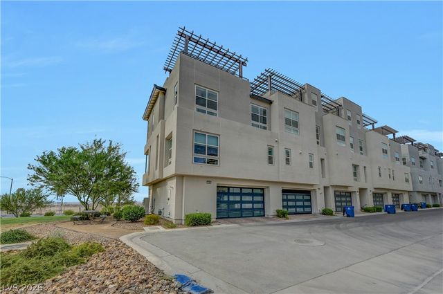 3348 Esker Ridge Avenue, Henderson, NV 89044