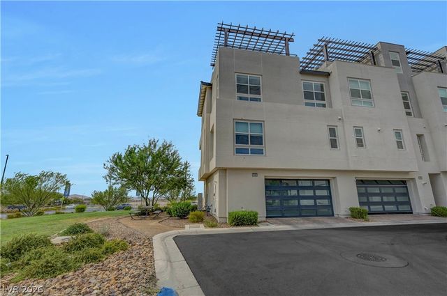 3348 Esker Ridge Avenue, Henderson, NV 89044