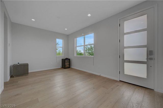 3348 Esker Ridge Avenue, Henderson, NV 89044
