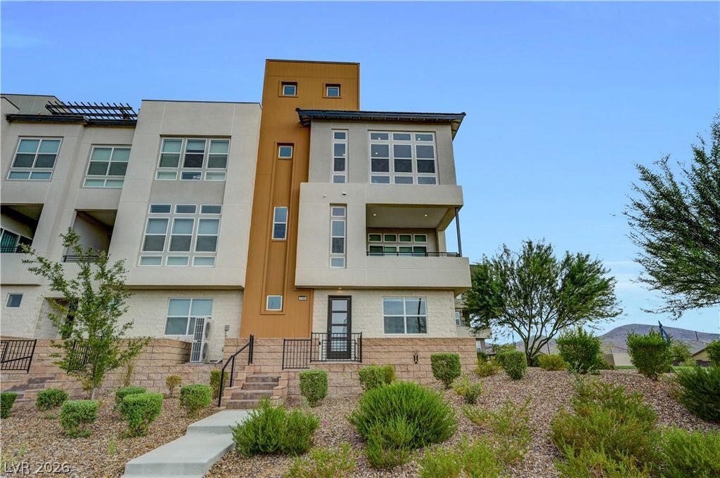 3348 Esker Ridge Avenue, Henderson, NV 89044