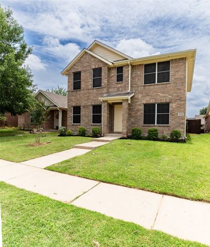 8836 Wayne Street, Cross Roads, TX 76227
