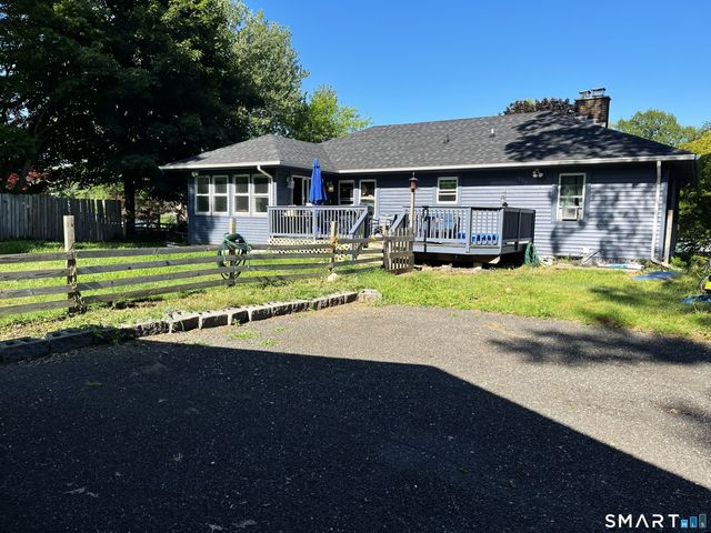 39 Grove Street, Wallingford, CT 06492