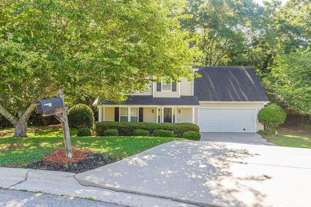 1520 Riverglen Drive, Loganville, GA 30052