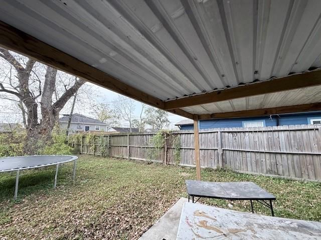 510 Roper Street, Houston, TX 77034