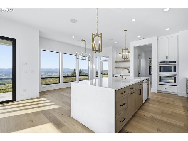 35921 Sw BALD PEAK Rd, Hillsboro, OR 97123