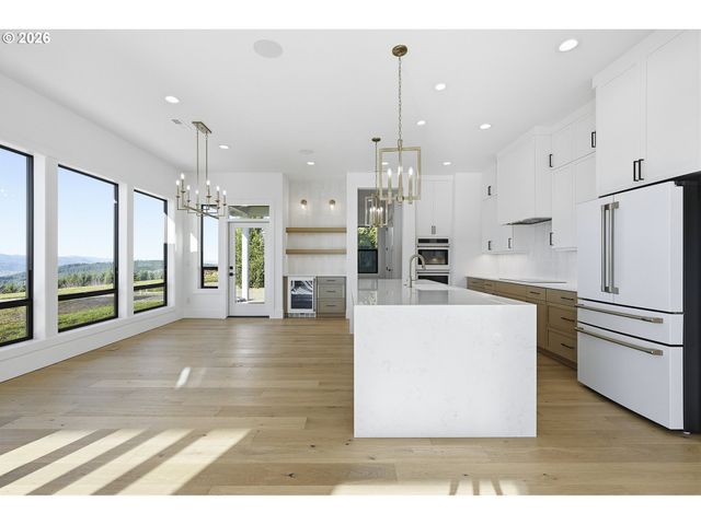 35921 Sw BALD PEAK Rd, Hillsboro, OR 97123