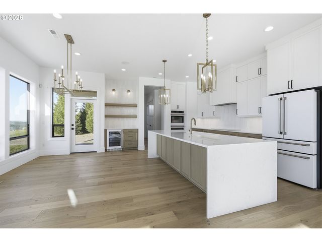 35921 Sw BALD PEAK Rd, Hillsboro, OR 97123