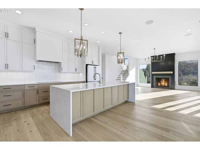 35921 Sw BALD PEAK Rd, Hillsboro, OR 97123