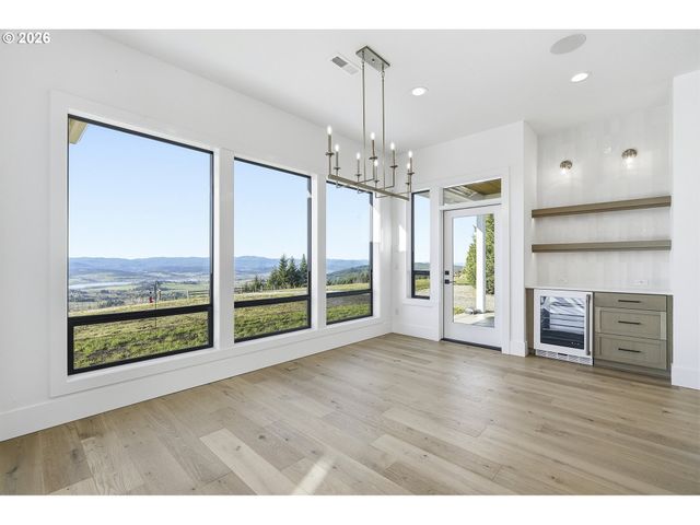 35921 Sw BALD PEAK Rd, Hillsboro, OR 97123