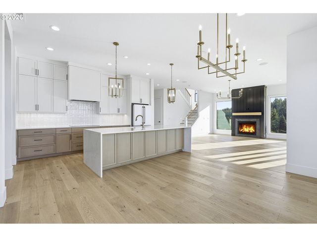 35921 Sw BALD PEAK Rd, Hillsboro, OR 97123