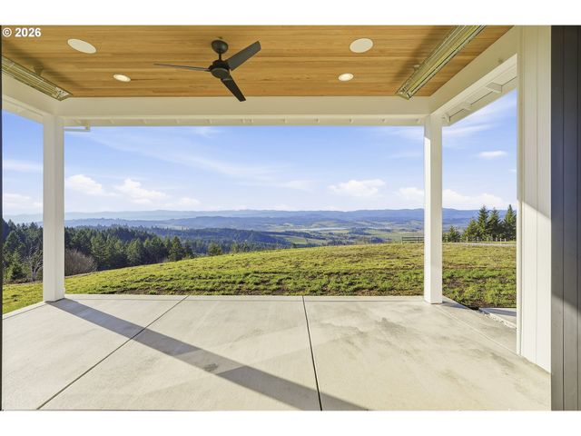 35921 Sw BALD PEAK Rd, Hillsboro, OR 97123