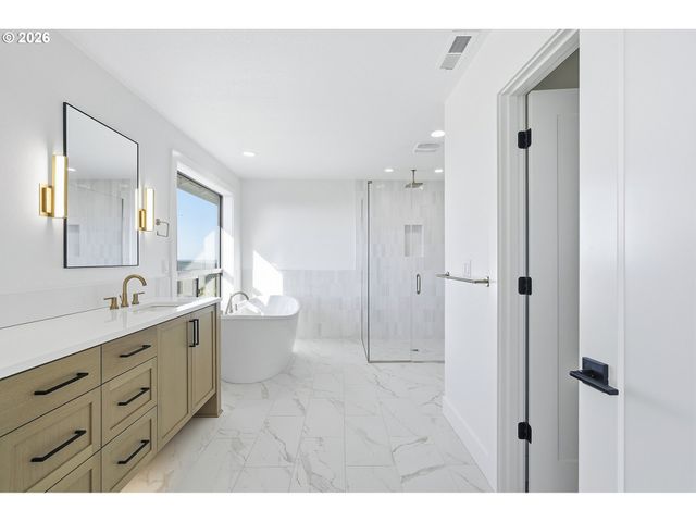 35921 Sw BALD PEAK Rd, Hillsboro, OR 97123