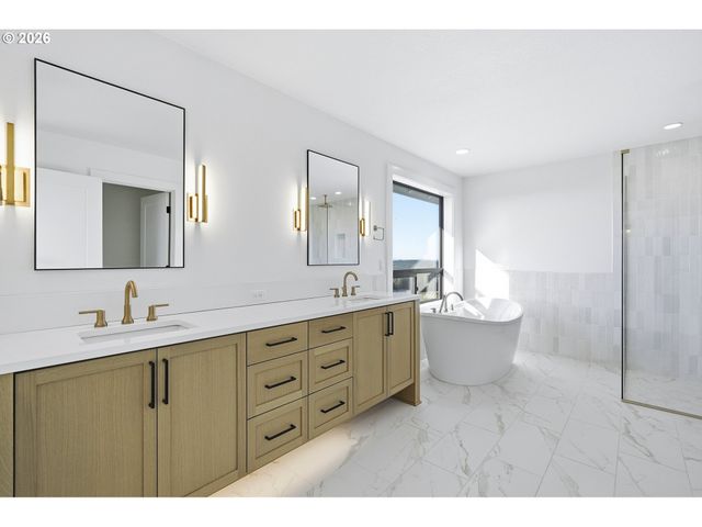 35921 Sw BALD PEAK Rd, Hillsboro, OR 97123