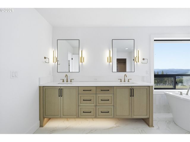 35921 Sw BALD PEAK Rd, Hillsboro, OR 97123