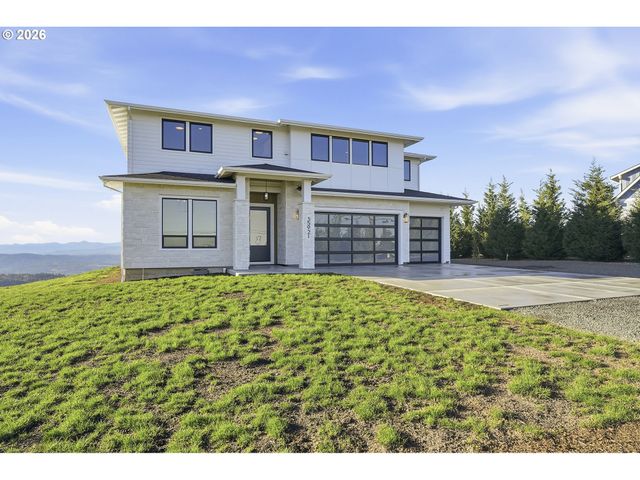 35921 Sw BALD PEAK Rd, Hillsboro, OR 97123