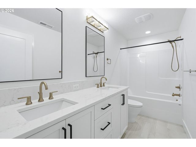 35921 Sw BALD PEAK Rd, Hillsboro, OR 97123