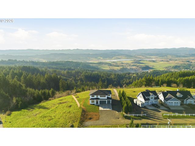 35921 Sw BALD PEAK Rd, Hillsboro, OR 97123
