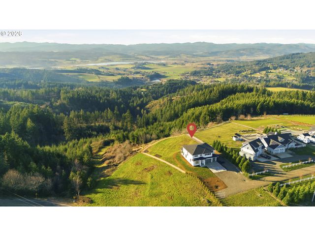 35921 Sw BALD PEAK Rd, Hillsboro, OR 97123