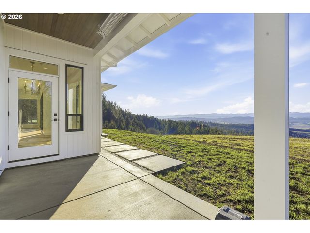 35921 Sw BALD PEAK Rd, Hillsboro, OR 97123