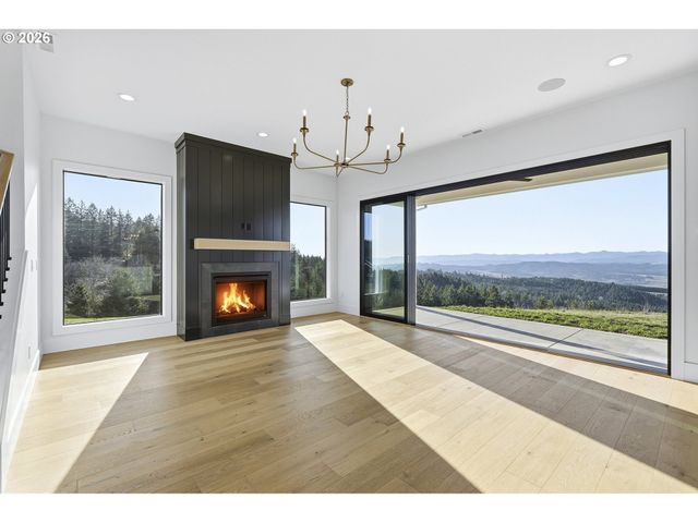 35921 Sw BALD PEAK Rd, Hillsboro, OR 97123