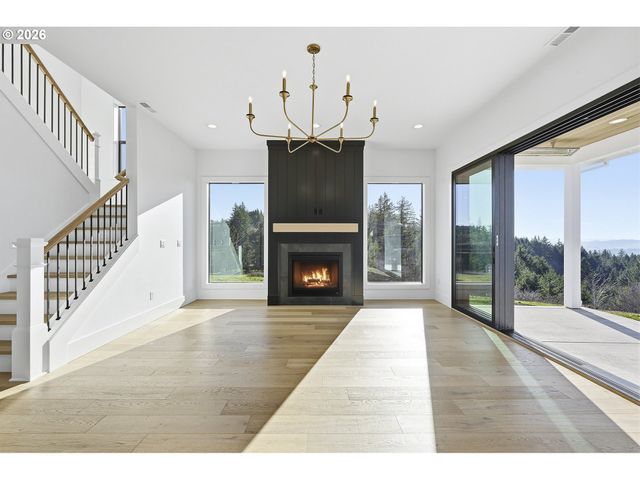 35921 Sw BALD PEAK Rd, Hillsboro, OR 97123