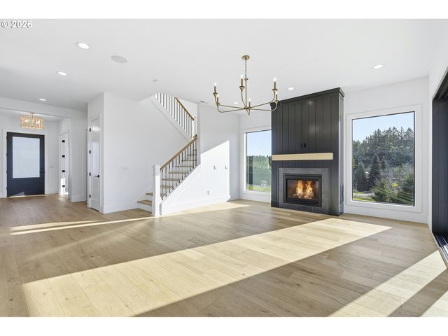 35921 Sw BALD PEAK Rd, Hillsboro, OR 97123