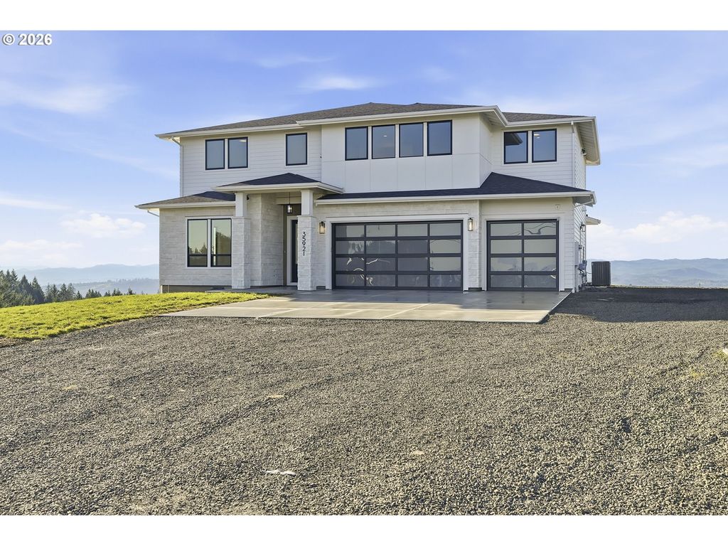 35921 Sw BALD PEAK Rd, Hillsboro, OR 97123