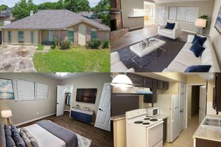 15902 Inwood Lane, Houston, TX 77489