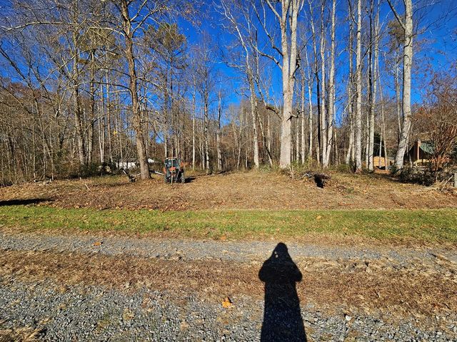 Lot 18 W Mountain Meadows Drive W, Shooting Creek, NC 28904