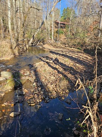 Lot 18 W Mountain Meadows Drive W, Shooting Creek, NC 28904