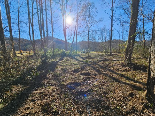 Lot 18 W Mountain Meadows Drive W, Shooting Creek, NC 28904