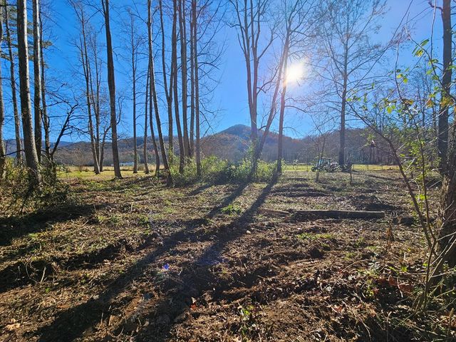 Lot 18 W Mountain Meadows Drive W, Shooting Creek, NC 28904