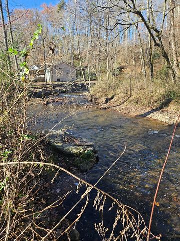 Lot 18 W Mountain Meadows Drive W, Shooting Creek, NC 28904