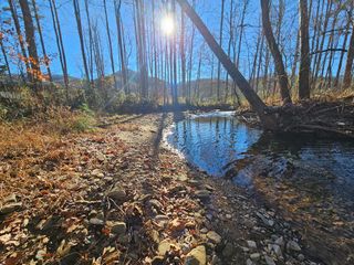 Lot 18 W Mountain Meadows Drive W, Shooting Creek, NC 28904