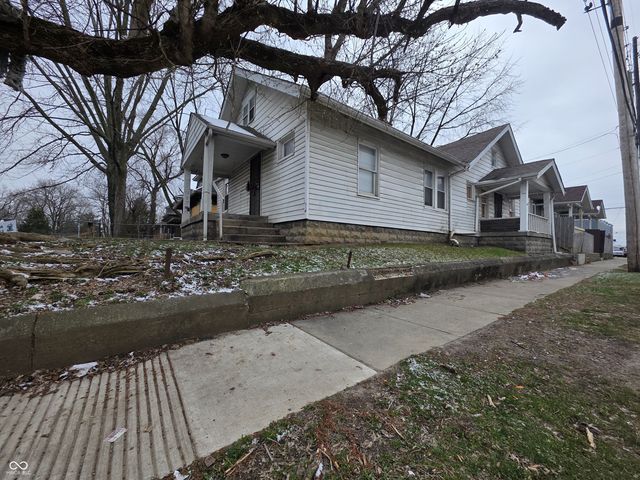 442 S Bradley Avenue, Indianapolis, IN 46201