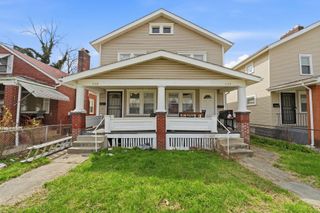 1157-1159 E 18th Avenue, Columbus, OH 43211