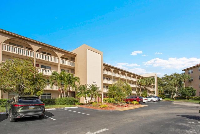 4402 Martinique Court M4, Coconut Creek, FL 33066