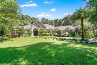 1955 HILLCREST OAK DRIVE, Deland, FL 32720