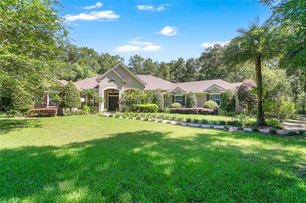 1955 HILLCREST OAK DRIVE, Deland, FL 32720