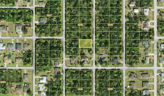 3361 Monarch ST, Port Charlotte, FL 33948