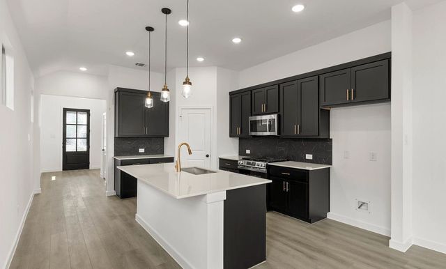 3643 Castle Drive, Celina, TX 75009
