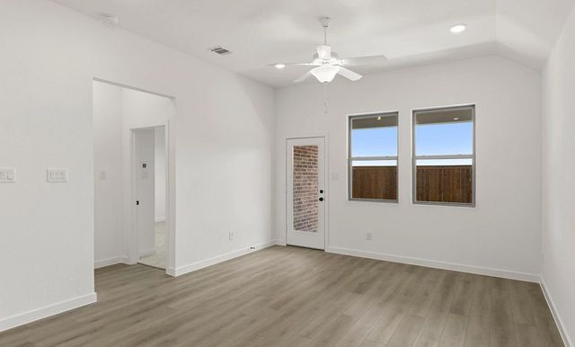 3643 Castle Drive, Celina, TX 75009