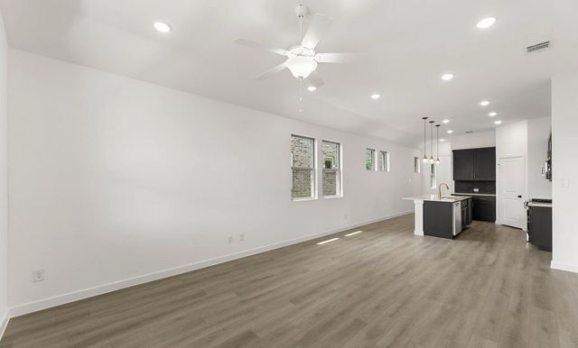 3643 Castle Drive, Celina, TX 75009