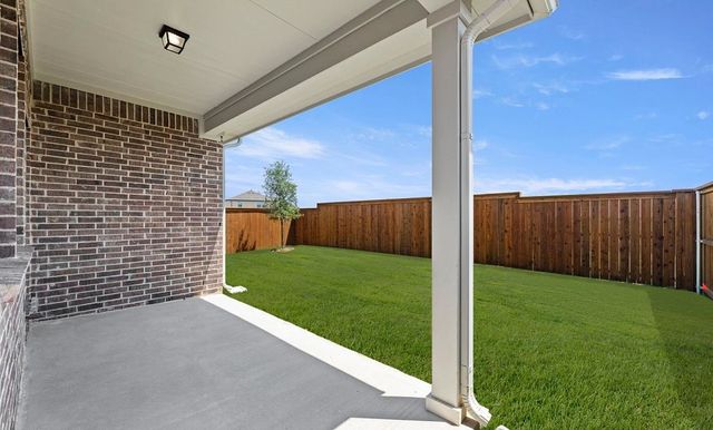 3643 Castle Drive, Celina, TX 75009