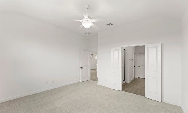 3643 Castle Drive, Celina, TX 75009