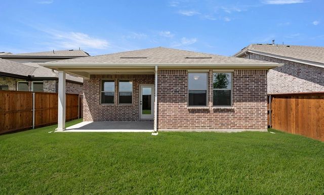 3643 Castle Drive, Celina, TX 75009